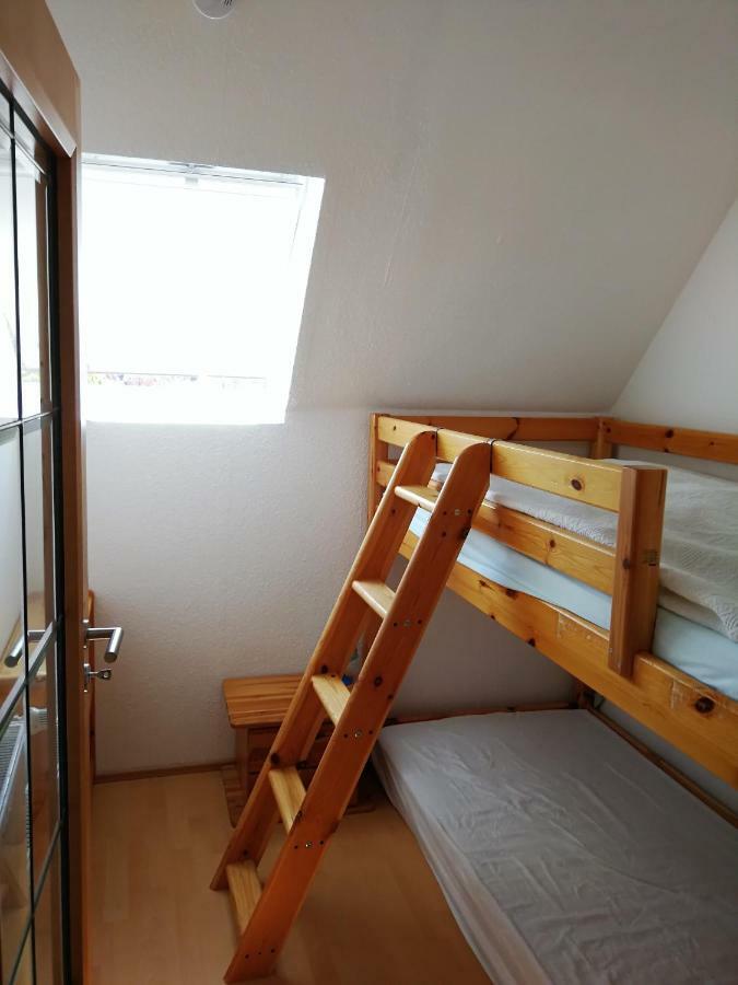 Ardea Alba Apartamento Wunstorf Exterior foto